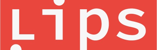 Logo Lips photographie by Mathieu Lipsteinas
